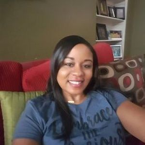 Meet your Posher, Brittney
